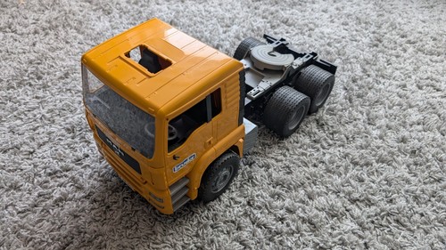 Bruder lkw fahrgestell - bruder, lkw-fahrgestell