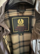 Lederjacke Original Top