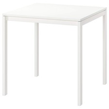 IKEA Melltorp Tisch + IKEA