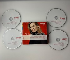 Hörbuch Barbara Rudnik Starke