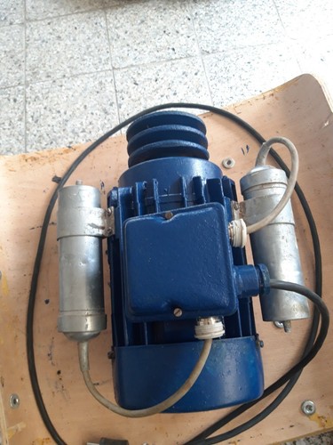 Wechselstrommotor 1kw mit - wechselstrommotor, 1,1kw,mit