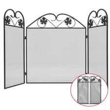 Kaminschutzgitter Kamingitter