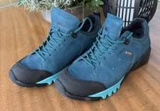 Waldläufer Damen Schuhe Gr. 41 Weite H für orthopädische Einlagen geeignet