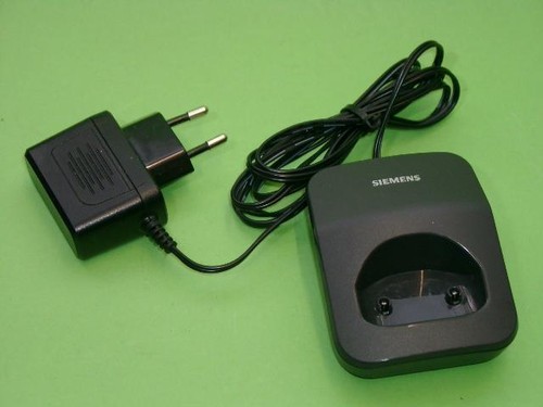 Gigaset charger ladeschale - ladeschale, e36