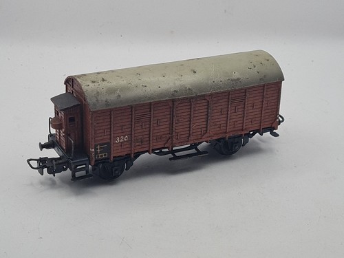 Märklin spur 320 - h0,