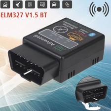 OBD2 OBDII ELM327 KFZ