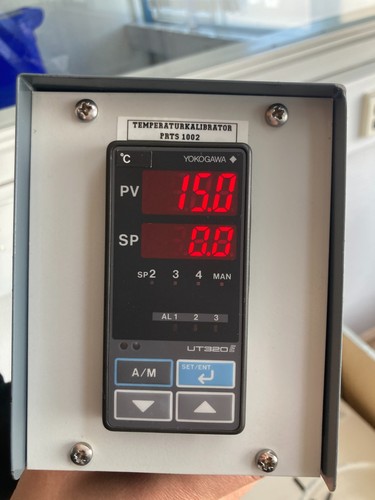 Yokogawa sensonic prts 1002 - yokogawa/sensonic,