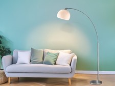 Bogenlampen Designklassiker