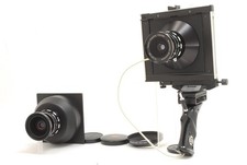 [Near MINT] SINAR handliche