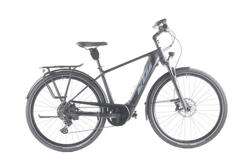 Ktm macina tour 610 - 610,