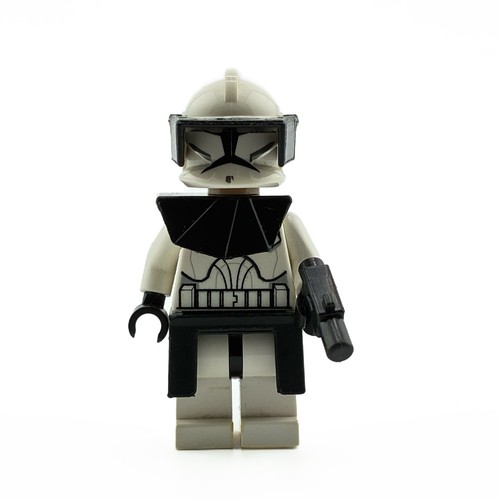 Lego star wars minifigur - star,