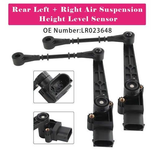 Höhenniveausensor lr023648 - 2x,