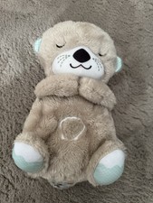 Fisher-Price Schlummer Otter