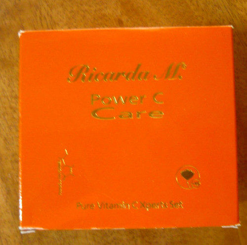 Ricarda power c - ricarda,