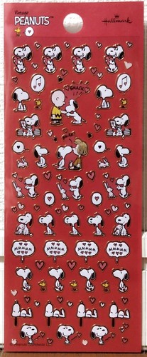 Hallmark vintage peanuts - hallmark,