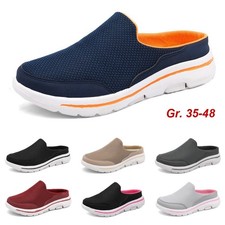 Gartenschuhe Herren Damen