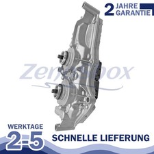 1x Getriebesteuergerät