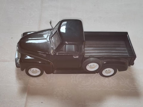Chevrolet 3100 pick - chevrolet,