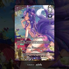 Fabled Sagas TCG - Kumiho