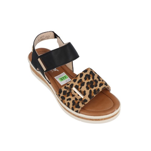 Rieker damen riemchensandale - damen,