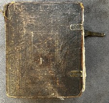 Heilige Schrift 1698