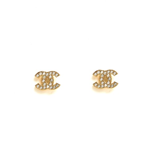 Chanel 2024 boucles oreille - chanel,