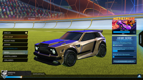 Rocket league 2015 steam - 2015,