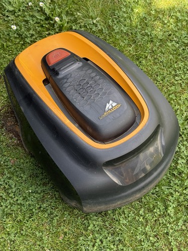 Culloch rob r600 - mc,