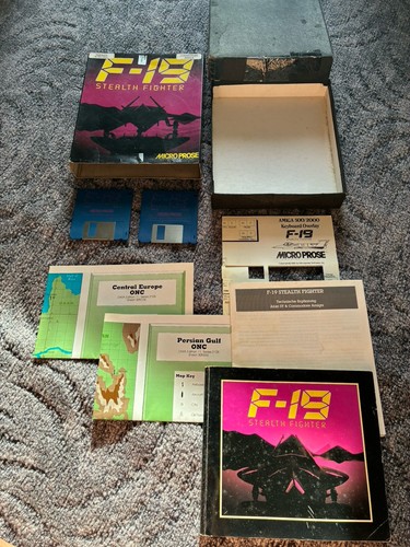 Selten rares retro spiel - retro,