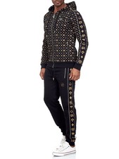 Redbridge Herren Jogginganzug