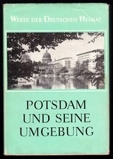 Potsdam und seine Umgebung -