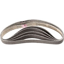 10 x PFERD Schleifbänder BA 30x610 J A 800 CK | Art.-Nr.: 45020420