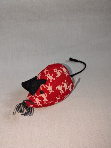 Sigikid maus rot weiss muster - sigikid,