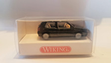 Wiking - 0520217 - 1:87 - VW Golf GTI - OVP, unbespielt