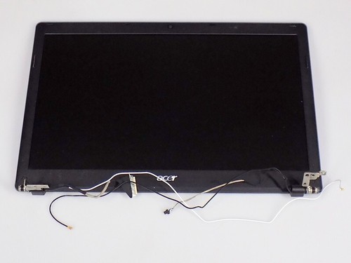 Acer travelmate 5735z - acer,