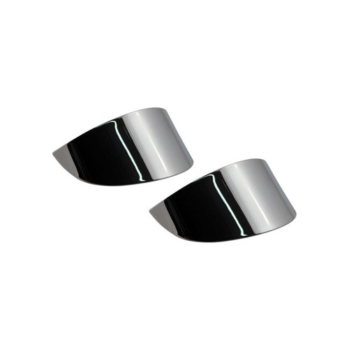 Paar lampenschirm blinker - lampenschirm,