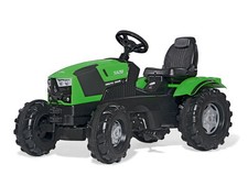 Rolly Toys Trettraktor