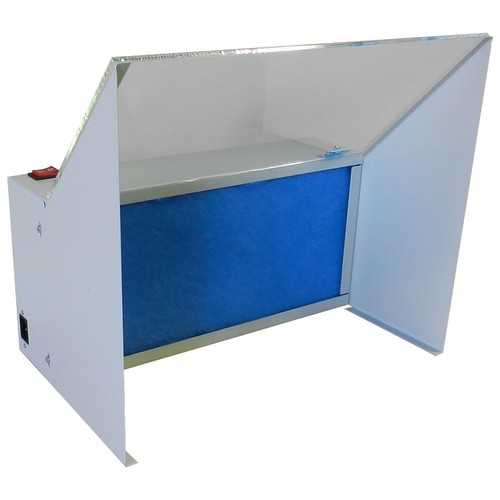 Absauganlage airbrush aircom - airbrush,