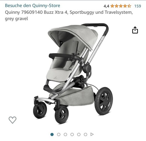 Kinderwagen buggy - kinderwagen,