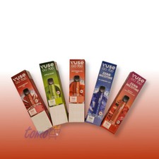 Vuse Go 700 Einweg E-Zigarette