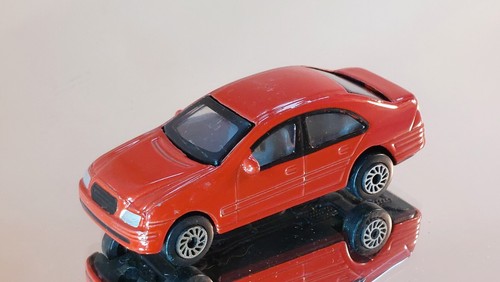 Mercedes dickie toys - mercedes,