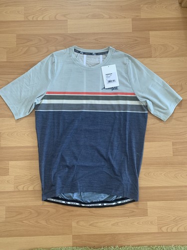 Maloja herren trikot - maloja,
