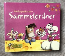 Diddl Sonderpostkarten