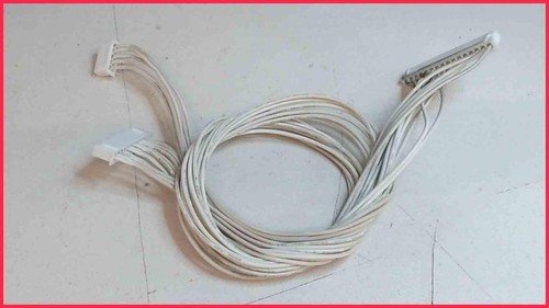Kabel bedienfeld elektronik - kabel,