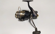 Stationärrolle/Angelrolle