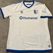1.FC Magdeburg 2023-2024 Home