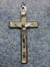 Kreuz  Sterbekreuz