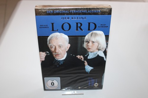 Der kleine lord ricky - kleine,