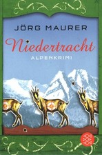 NIEDERTRACHT - JÖRG MAURER -