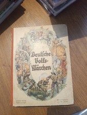 Deutsche Volksmärchen - 1944
